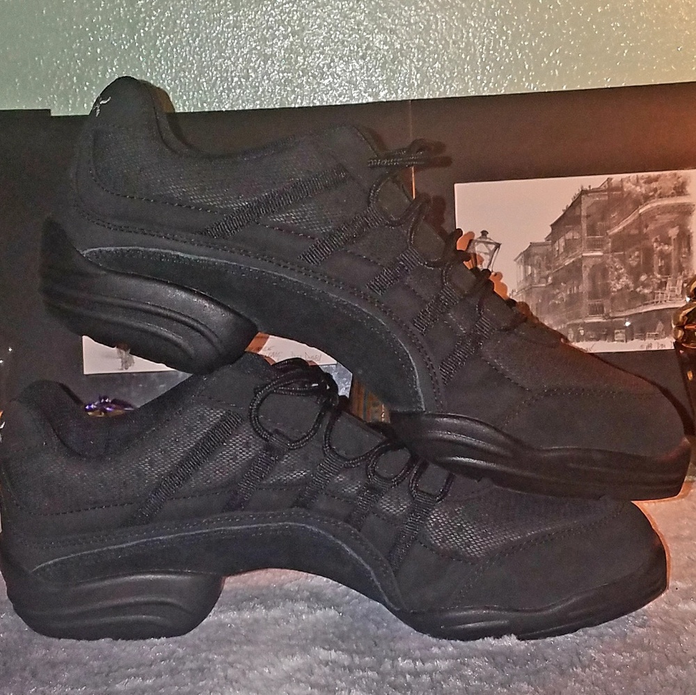 🔥CAPEZIO | Rock It Dancesneaker